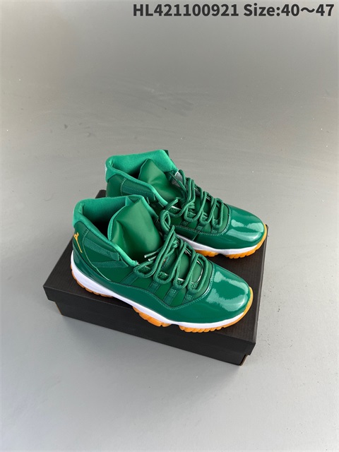 men air jordan 11 shoes 2023-10-10-009